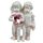 Statuetta Cherubino - Amore Eterno - Peace of Heaven