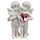 Statuetta Cherubino - Amore Eterno - Peace of Heaven