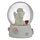 Palla di Vetro con Neve - Cherubino - Dolci Sogni - Peace of Heaven