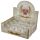 Palla di Vetro con Neve - Cherubino - Dolci Sogni - Peace of Heaven