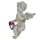 Statuetta Cherubino - Bacio dal Cuore - Peace of Heaven