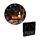 Orologio da Muro - Gatto - Witching Hour Cats - Lisa Parker