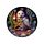 Orologio da Muro - Gufo - Guardian of Spells Owl - Lisa Parker