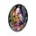 Orologio da Muro - Gufo - Guardian of Spells Owl - Lisa Parker
