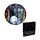 Orologio da Muro - Gatto - Witches Apprentice Cats - Lisa Parker