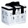 Borsa Termica in RPET - L'Originale Stormtrooper - Bianco