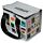 Borsa Termica in RPET - Volti - Minecraft