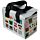 Borsa Termica in RPET - Volti - Minecraft