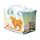 Borsa Termica in RPET - Bue Scozzese - Jan Pashley