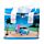 Borsa Termica in RPET - Waves Are Calling - Volkswagen Trasporter T1