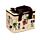 Borsa Termica in RPET - Pirati - Jolly Rogers