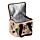 Borsa Termica in RPET - Pirati - Jolly Rogers