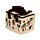 Borsa Termica in RPET - Pirati - Jolly Rogers