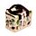 Borsa Termica in RPET - Pirati - Jolly Rogers