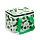 Borsa Termica in RPET - Creeper & TNT - Minecraft