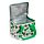 Borsa Termica in RPET - Creeper & TNT - Minecraft