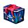 Borsa Termica in RPET - Minecraft Axolotl