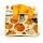 Borsa Termica in RPET - Zucca