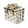 Borsa Termica in RPET - Cervo Selvatico - Jan Pashley