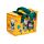 Borsa Termica in RPET - Teschio Messicano - Day of the Dead