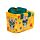 Borsa Termica in RPET - Teschio Messicano - Day of the Dead