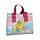 Borsa Termica in RPET - Pusheen il Gatto - Frutta