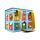 Borsa Termica in RPET - Snoopy & Woodstock - Peanuts