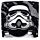 Asciugamano da Viaggio Compresso - L'Originale Stormtrooper