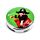 Asciugamano da Viaggio Compresso - Pirati - Jolly Rogers