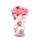 Bicchierone Infrangibile con Cannuccia - Sips - Pusheen il Gatto