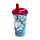 Bicchierone Infrangibile con Cannuccia - Hatsune Miku