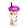 Bicchierone Infrangibile con Cannuccia - Pusheen il Gatto - Halloween