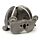 Cuscino da Viaggio con Maschera Relaxeazzz - Koala - Animali Dolci