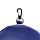 Cuscino da Viaggio con Maschera Relaxeazzz - Pinguino - Animali Dolci