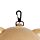 Cuscino da Viaggio con Maschera Relaxeazzz - Cane Shiba - Animali Dolci