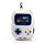 Cuscino da Viaggio con Maschera Relaxeazzz - Game Over