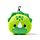 Cuscino da Viaggio con Maschera Relaxeazzz - Dinosauro - Animali Dolci