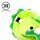 Cuscino da Viaggio con Maschera Relaxeazzz - Dinosauro - Animali Dolci