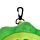 Cuscino da Viaggio con Maschera Relaxeazzz - Dinosauro - Animali Dolci
