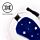 Cuscino da Viaggio con Maschera Relaxeazzz - Astronauta