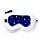 Cuscino da Viaggio con Maschera Relaxeazzz - Astronauta