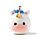 Cuscino da Viaggio con Maschera Relaxeazzz - Unicorno