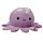 Cuscino di Peluche - Polpo - Animali Dolci