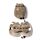 Cuscino da Viaggio con Maschera Relaxeazzz - Pusheen il Gatto