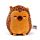 Cuscino di Peluche - Mitzi il Riccio - Animali Dolci - Squidglys