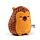 Cuscino di Peluche - Mitzi il Riccio - Animali Dolci - Squidglys