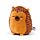 Cuscino di Peluche - Mitzi il Riccio - Animali Dolci - Squidglys