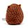 Cuscino di Peluche - Mitzi il Riccio - Animali Dolci - Squidglys