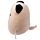 Cuscino di Peluche - Gus il Carlino - Animali Dolci - Squidglys