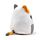 Cuscino di Peluche - Lola la Gatta - Animali Dolci - Squidglys